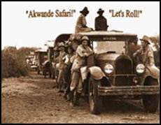Let's Roll!